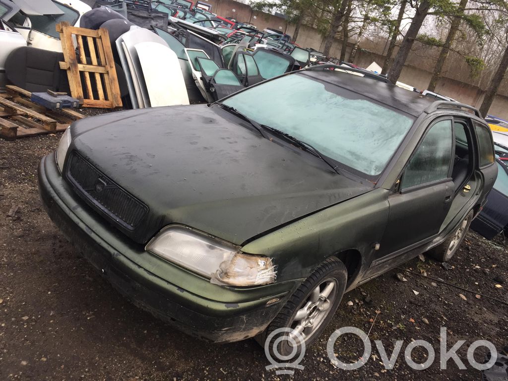 S40, V40 S40, V40