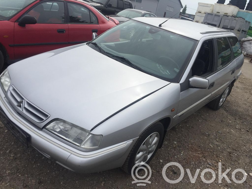 Xantia Xantia