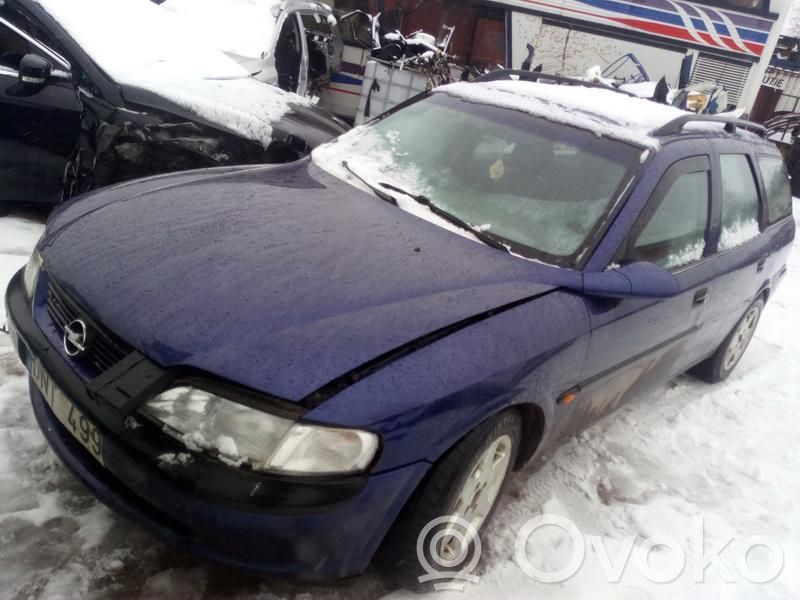 Vectra B Vectra