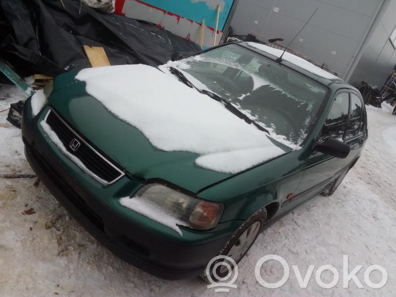 Civic Civic  E130086248