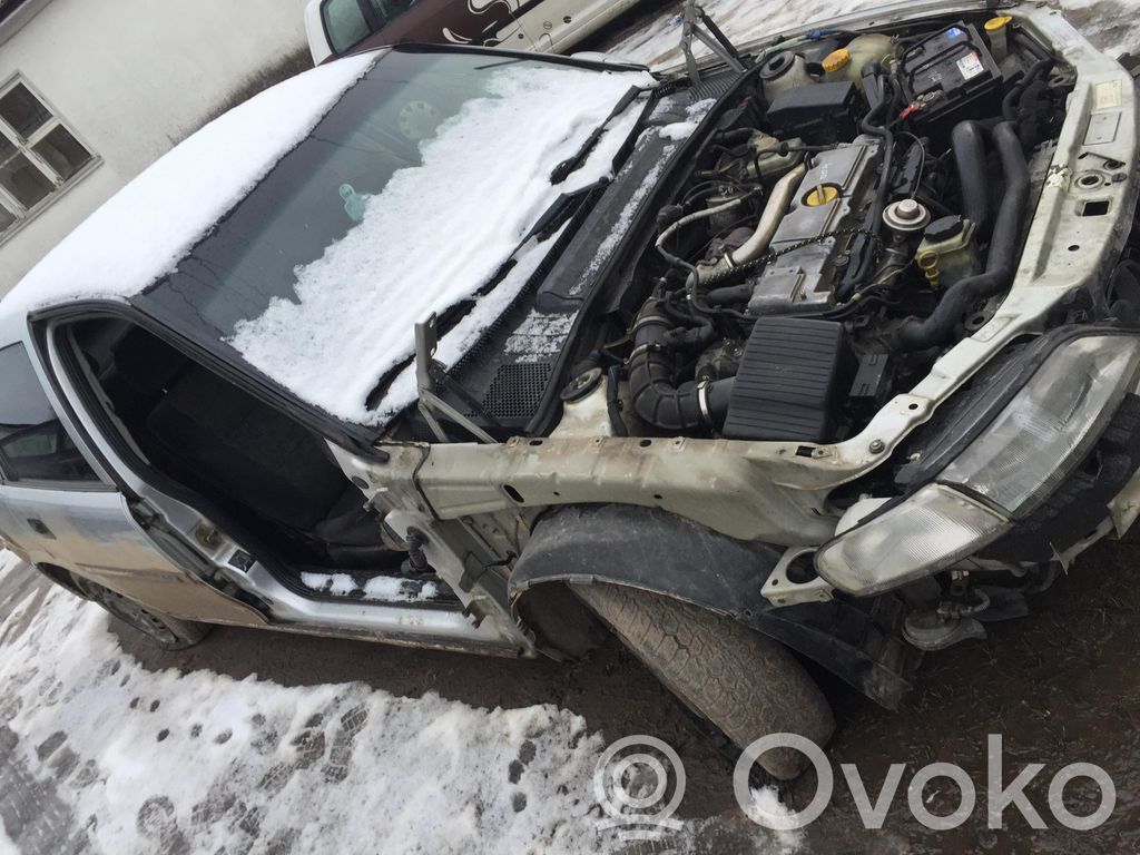 Vectra B Vectra  2945AKT