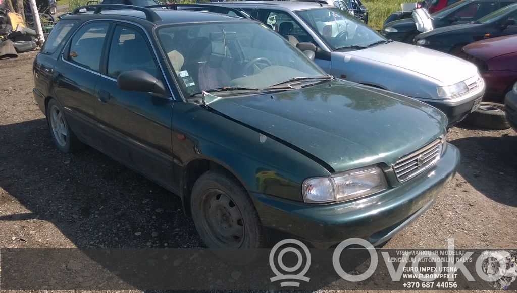 Baleno EG Baleno  4160262G13