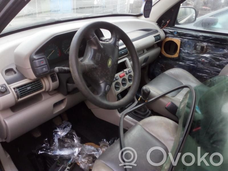 Freelander Freelander