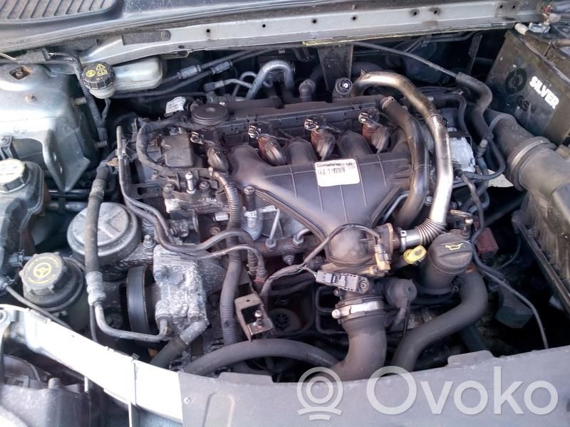 Mondeo MK IV Mondeo