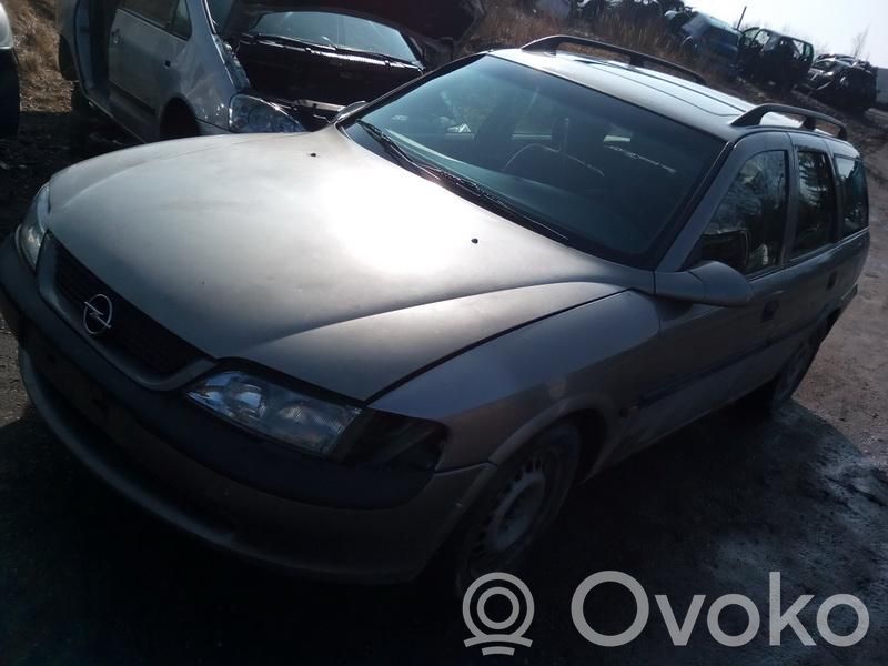 Vectra B Vectra  90538041