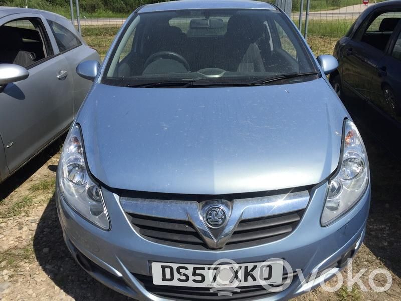 Corsa D Corsa  633374681