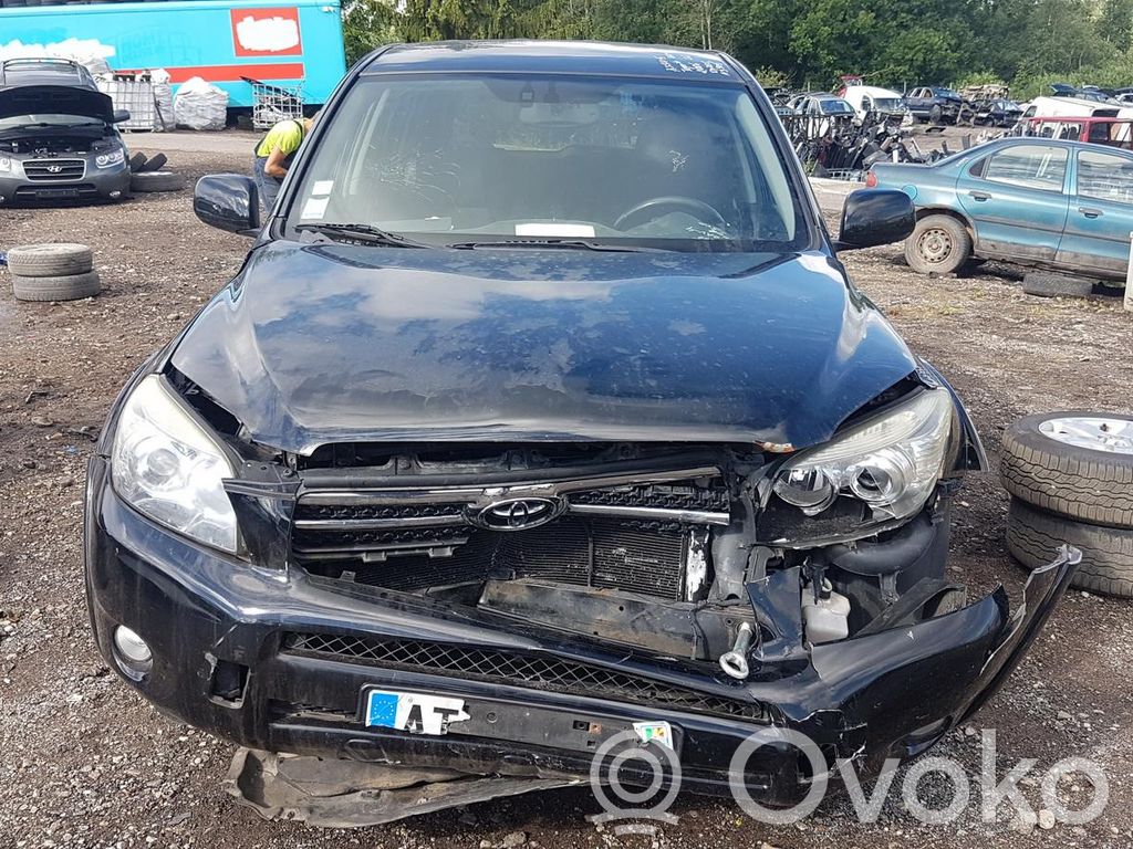 RAV 4 (XA30) RAV 4  H0223
