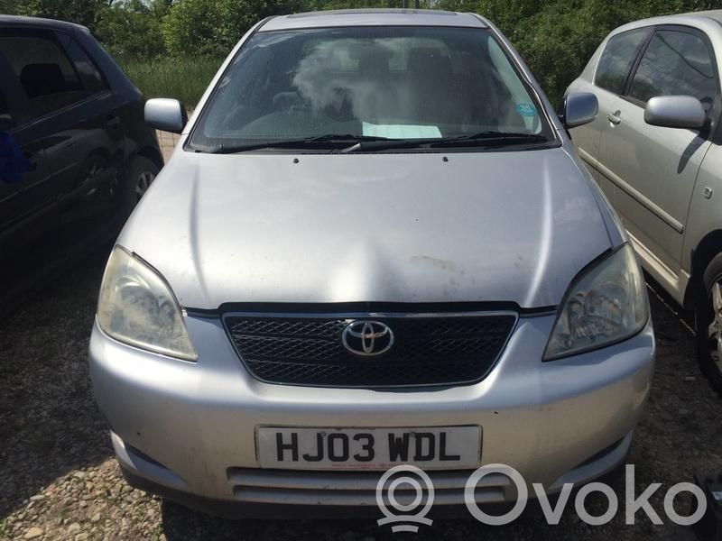 Corolla E120 E130 Corolla  8946502150