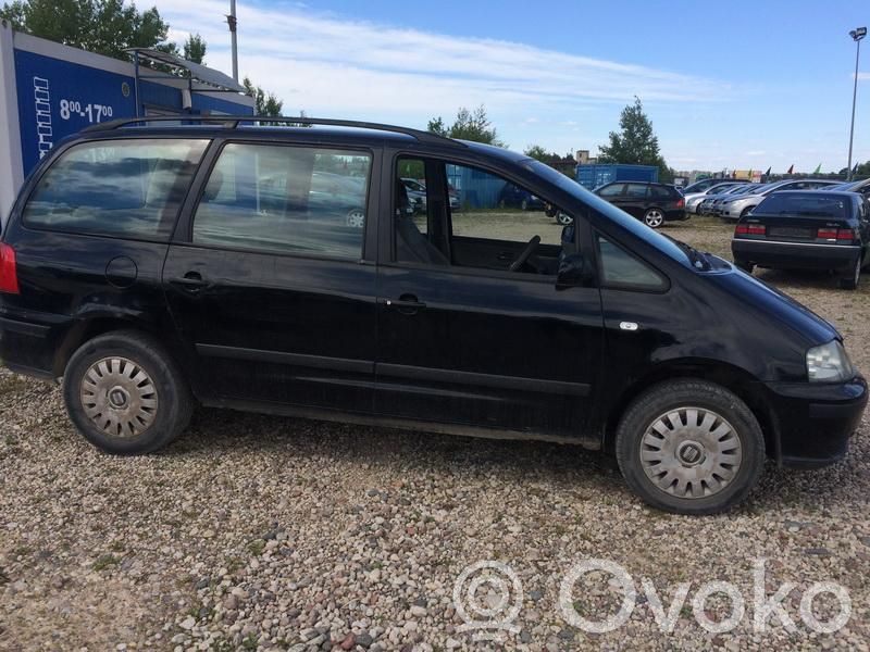 Alhambra (Mk1) Alhambra  7M0959121