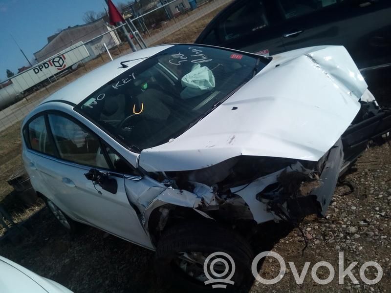 Fiesta Fiesta  F1B112A650UC