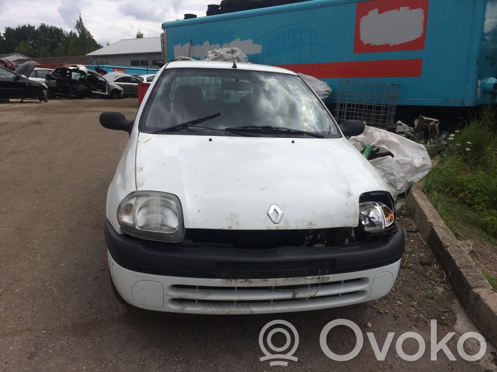 Clio II Clio  193777