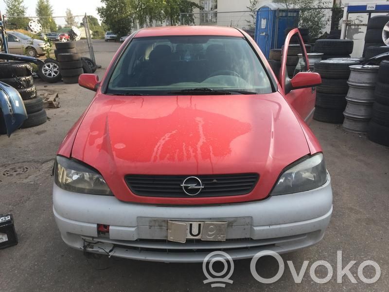 Astra G Astra  09129519