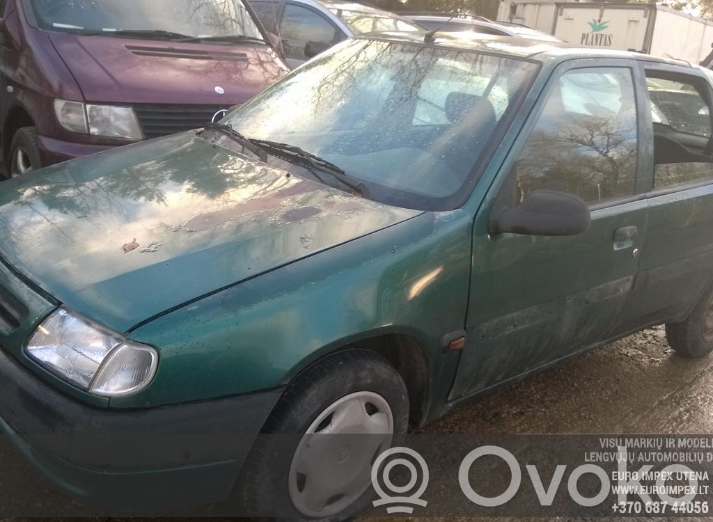 Saxo Saxo  329435
