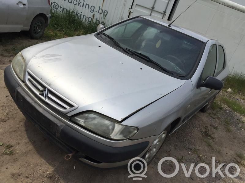 Xsara Xsara, Xsara Picasso  E2884