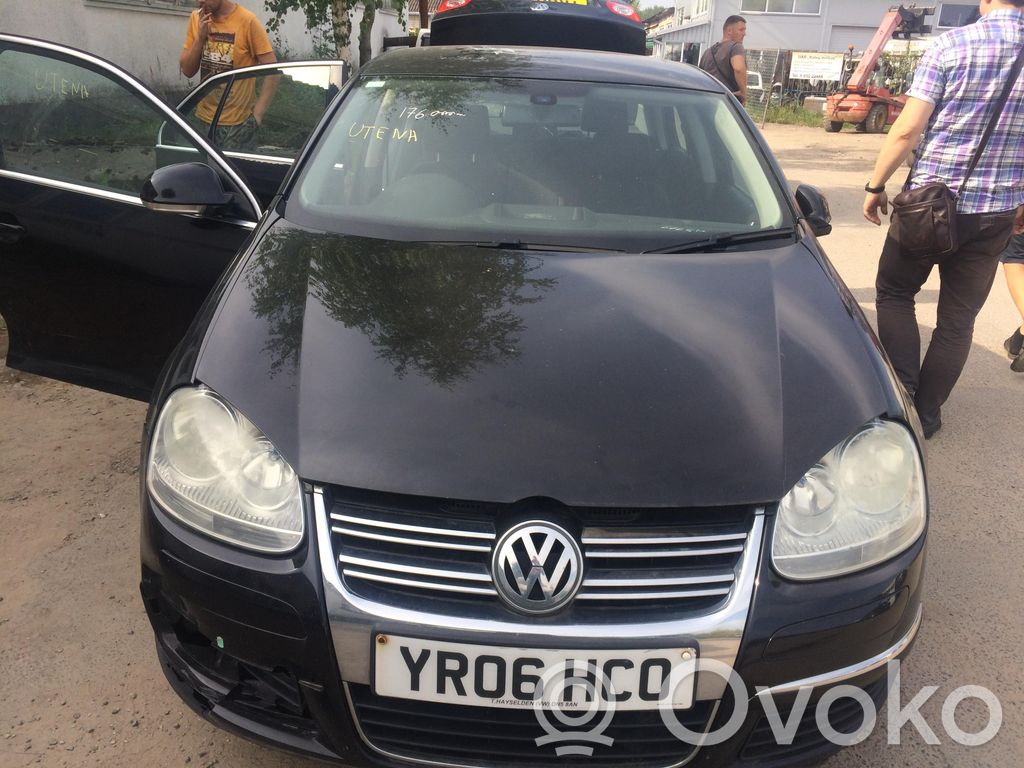 Jetta V Jetta  1K5863243