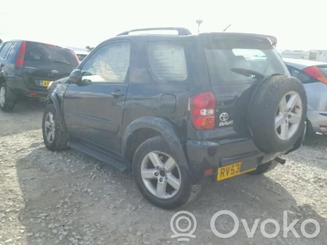 RAV 4 (XA20) RAV 4  1237122120
