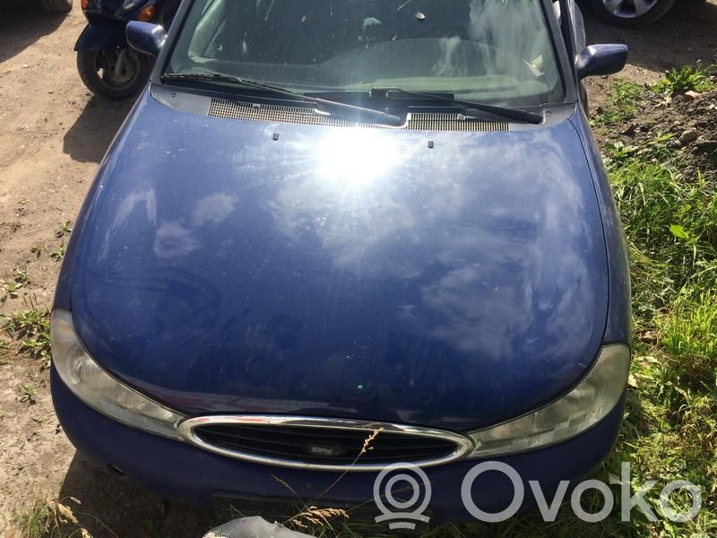 Mondeo MK II Mondeo  97BG13B302