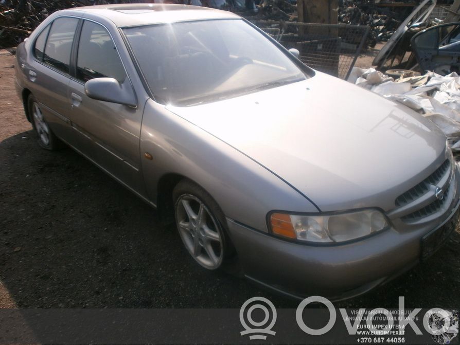 Altima Altima  1130991