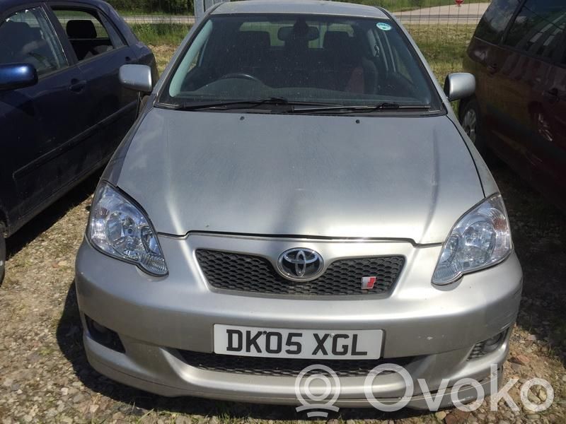 Corolla E120 E130 Corolla  TYD035U