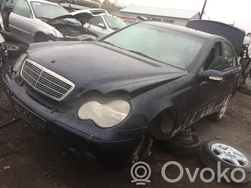 C W203 C-class, AMG (W202, W203, W204, W205, W206)  20386010053