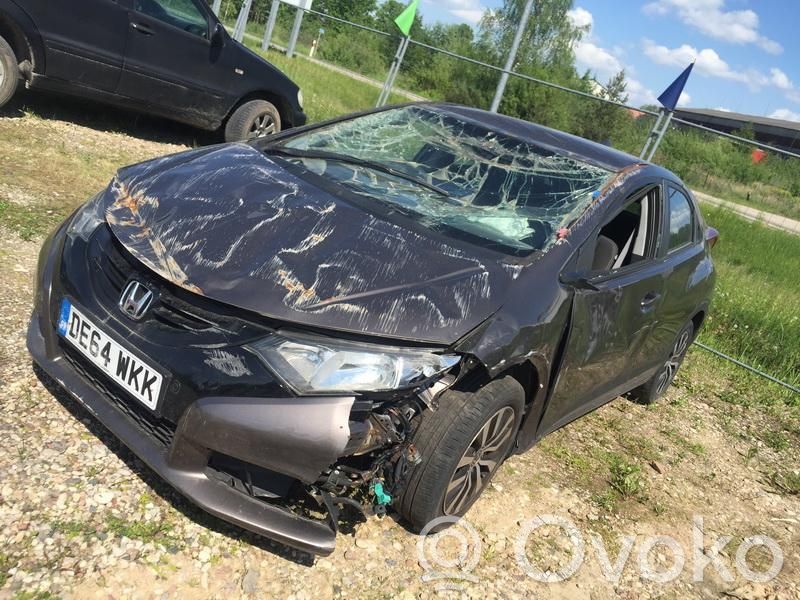 Civic IX Civic  40324