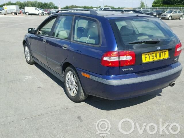 S40, V40 S40, V40