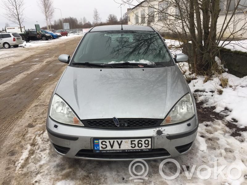 Focus Focus  98AB7862AD