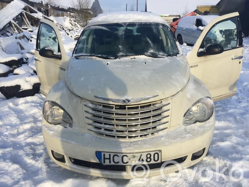 PT Cruiser PT Cruiser  04668457AB