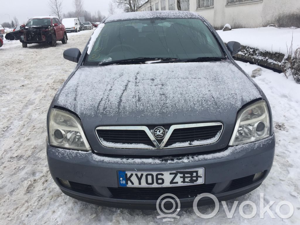 Vectra C Vectra  13112030