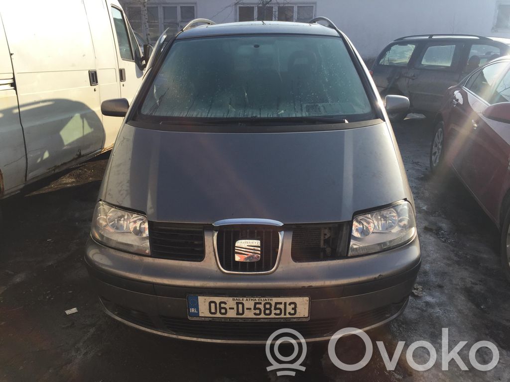 Alhambra (Mk1) Alhambra  7M0505221C