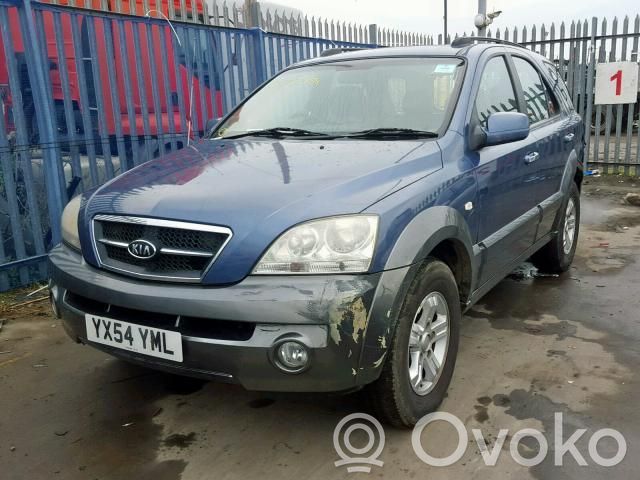 Sorento Sorento  RHD