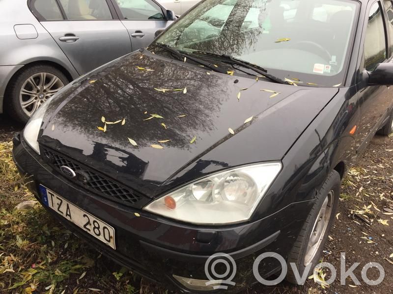 Focus Focus  XS4AA22801