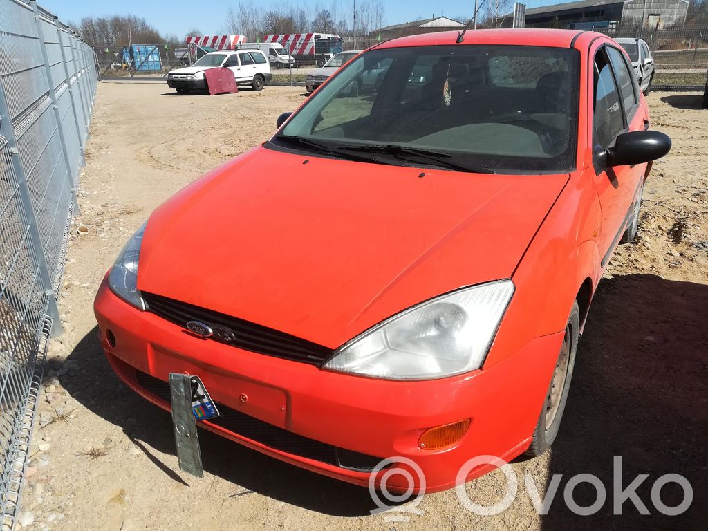 Focus Focus  98ABA042B