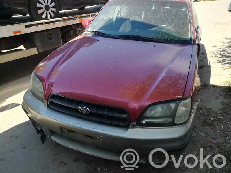 Legacy Legacy  27540AE030