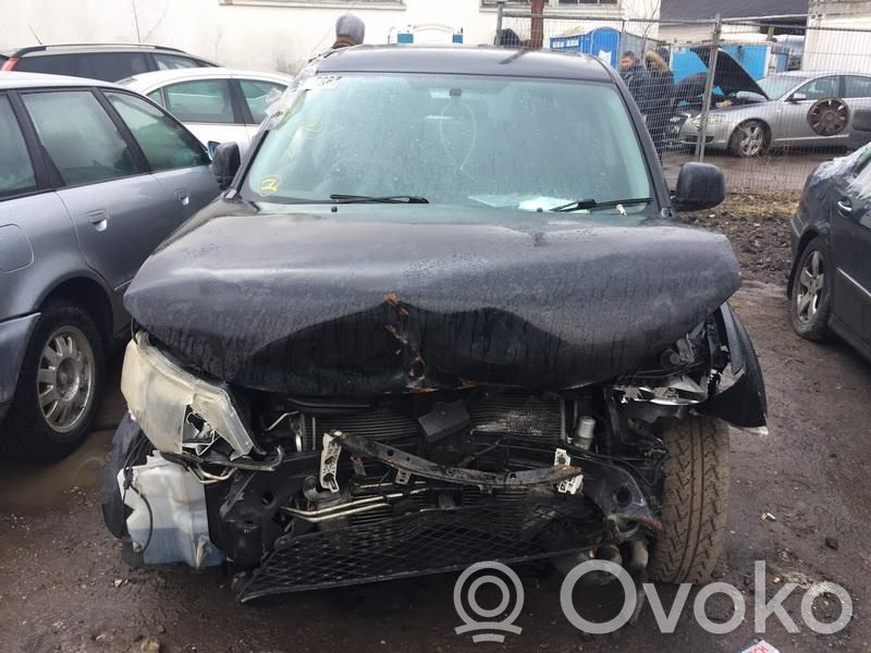 Outlander Outlander