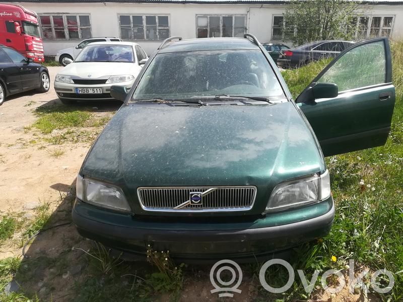 S40, V40 S40, V40  30613497A