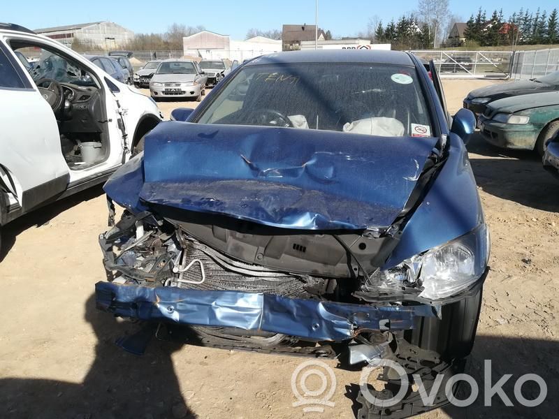 Civic Civic  1253041