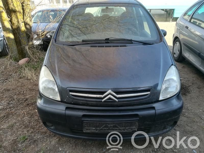 Xsara Picasso Xsara, Xsara Picasso  95494