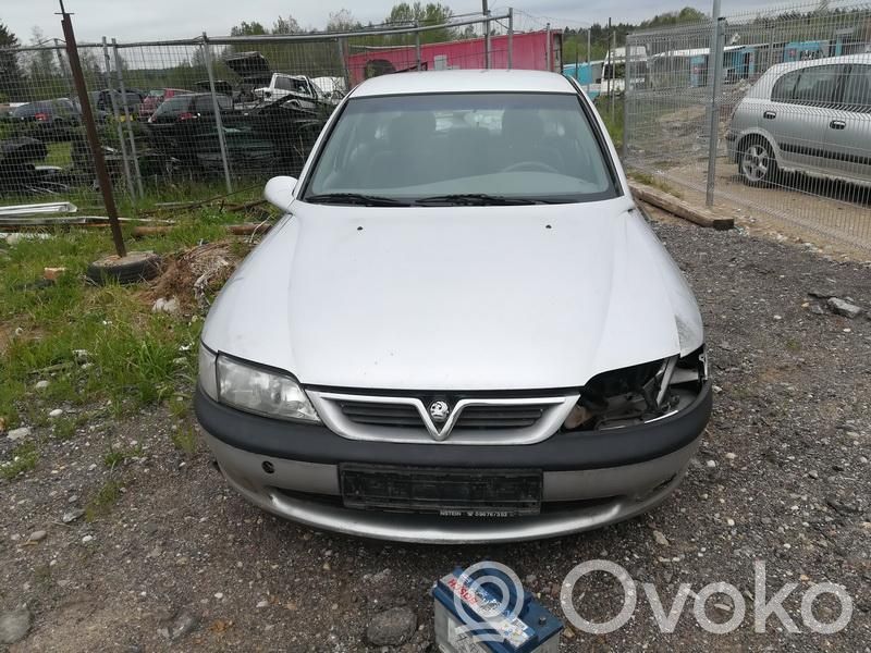 Vectra B Vectra