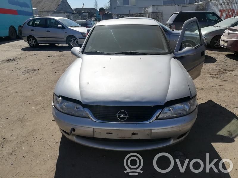 Vectra B Vectra  90433373