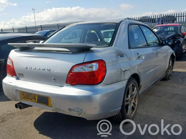 Impreza II Impreza  27540AE000