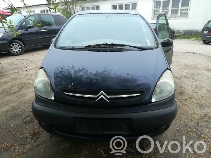 Xsara Picasso Xsara, Xsara Picasso