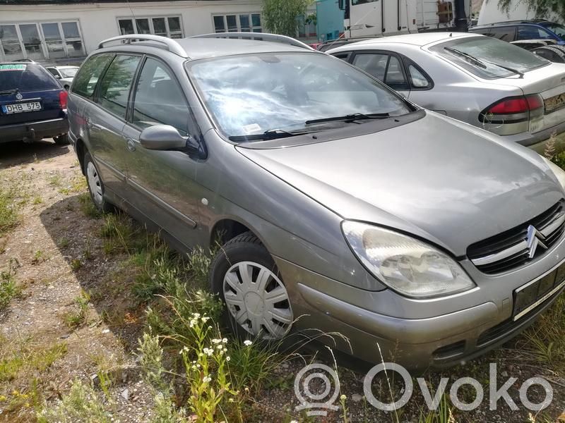 C5 C5, C5 Aircross  9635494380