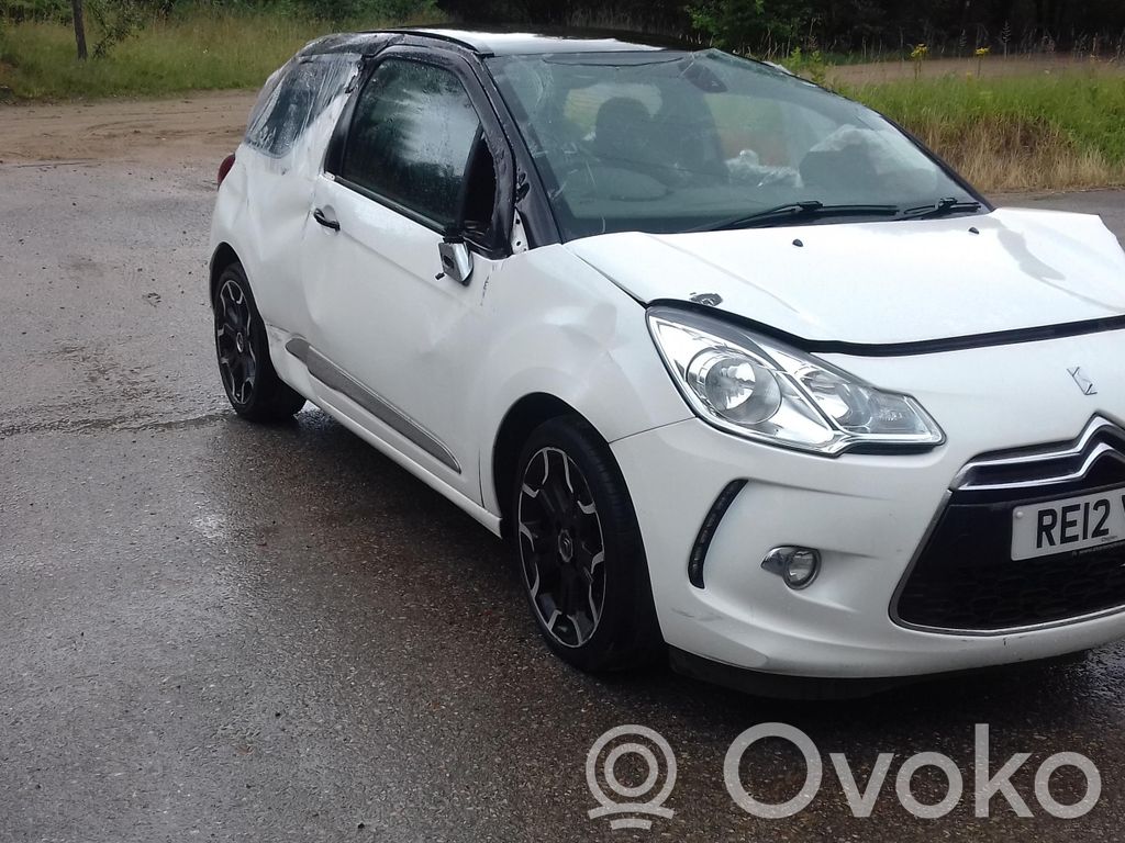 DS3 DS3  96656599