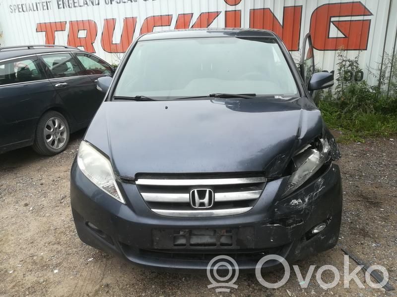 FR-V FR-V  0265800453