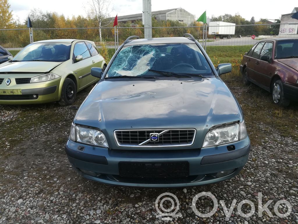 S40, V40 S40, V40