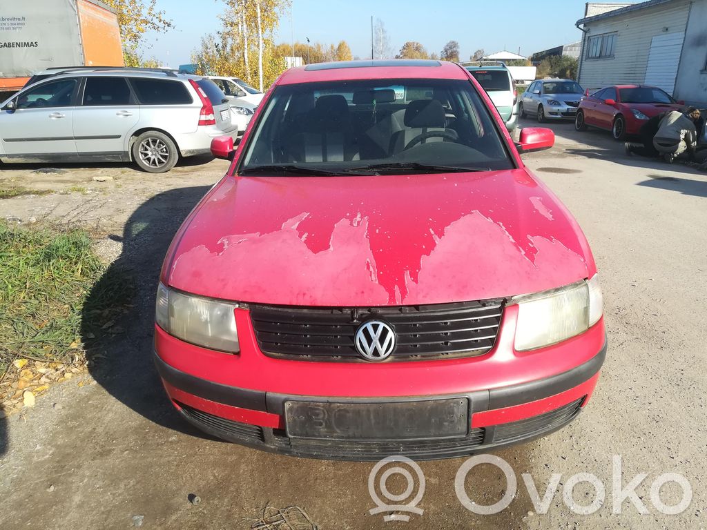 PASSAT B5 Passat  8L0953513