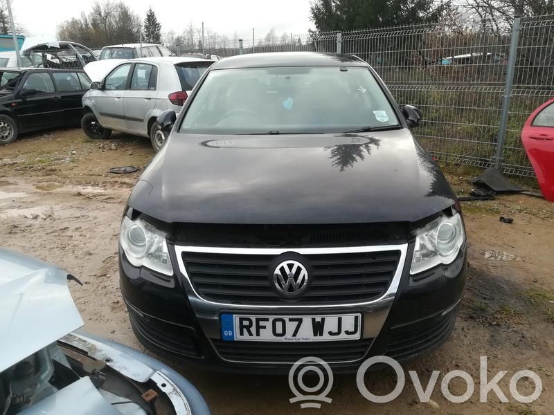 PASSAT B6 Passat  3C2857922E