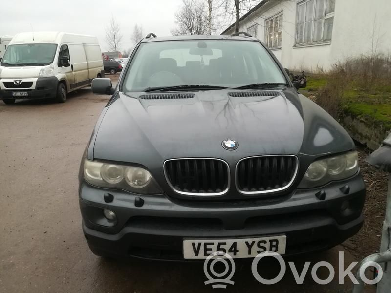 X5 E53 X5