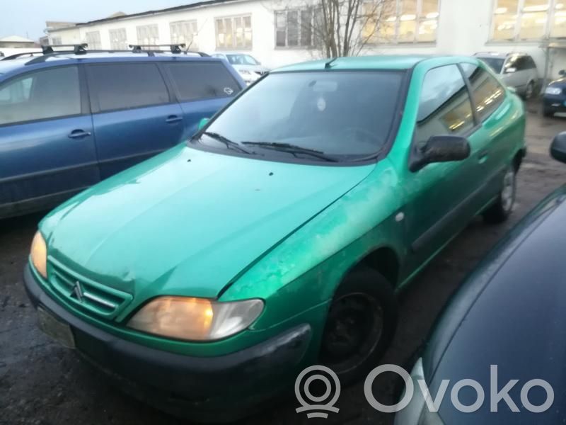 Xsara Xsara, Xsara Picasso